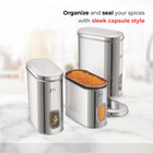 Galaxy Window Canister