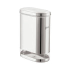 Galaxy Clear Canister