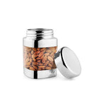 JVL SQUARE CANISTER
