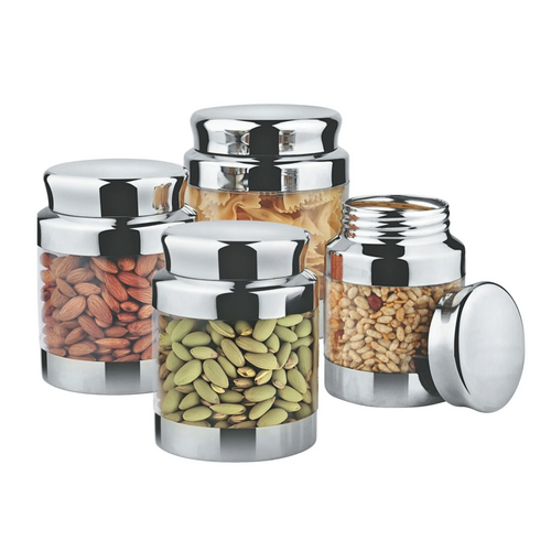 JVL CLASSIC CANISTER