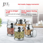 JVL CLASSIC CANISTER