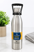 FAMILY JUMBO STAINLESS STEEL WATER BOTTLE 2600ml