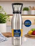2600ml