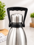 FAMILY JUMBO STAINLESS STEEL WATER BOTTLE 2600ml