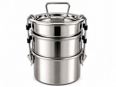 FALCON ROYAL SUPER LUNCH BOX
