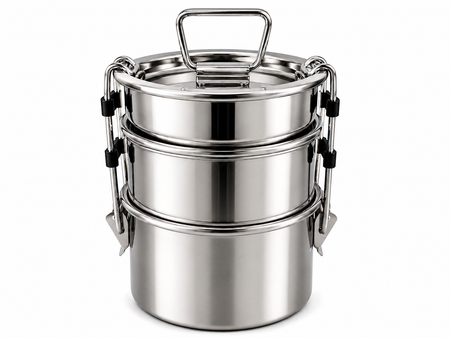 FALCON ROYAL SUPER LUNCH BOX