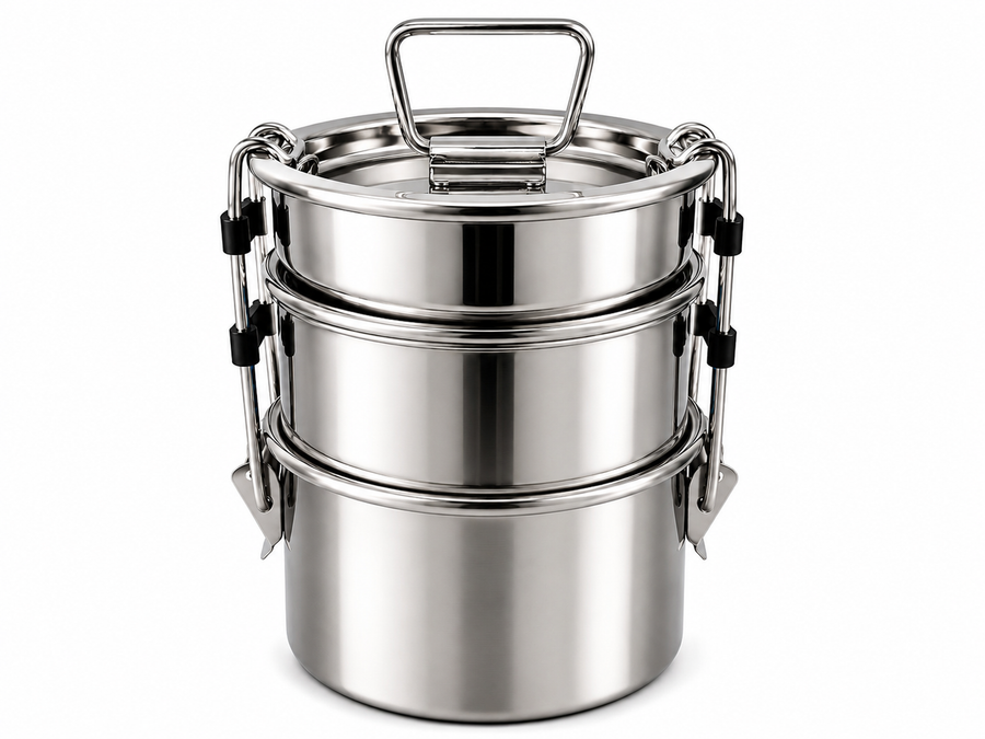 FALCON ROYAL SUPER LUNCH BOX