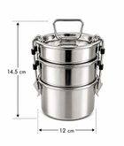 FALCON ROYAL SUPER LUNCH BOX