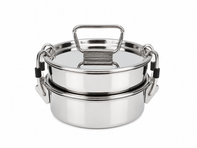 FALCON ROYAL LILY LUNCH BOX