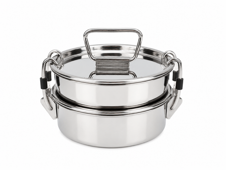 FALCON ROYAL LILY LUNCH BOX