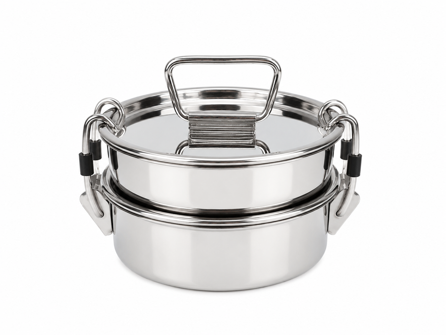 FALCON ROYAL LILY LUNCH BOX
