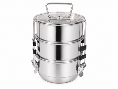 FALCON ROYAL ALPHA-3 LUNCH BOX