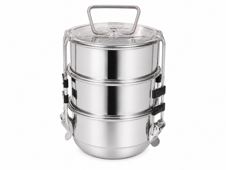 FALCON ROYAL ALPHA-3 LUNCH BOX