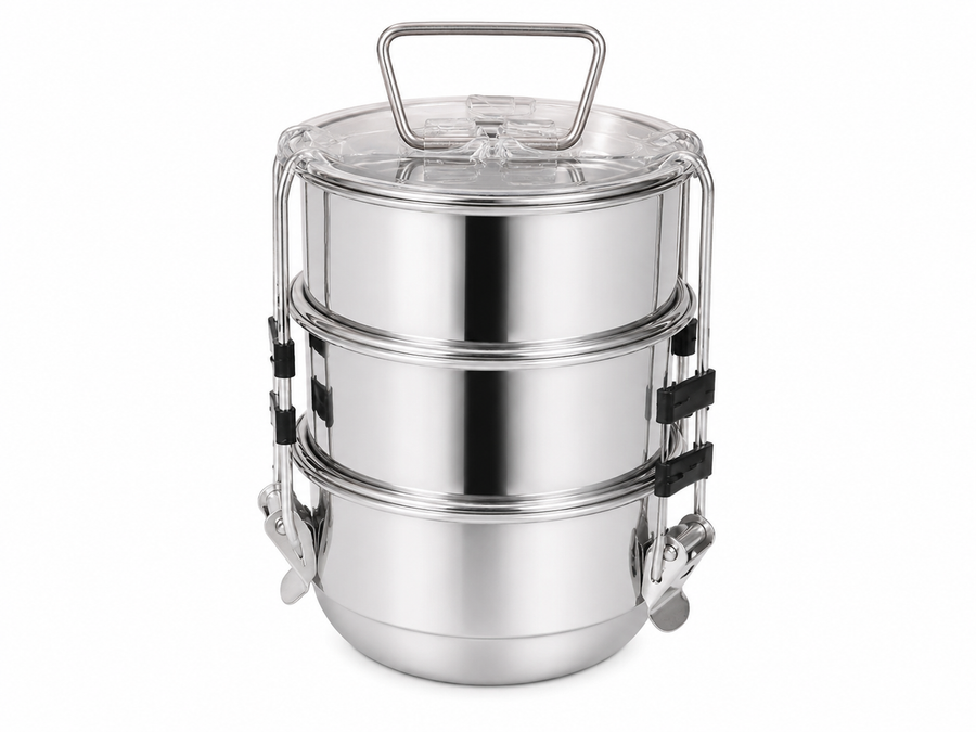 FALCON ROYAL ALPHA-3 LUNCH BOX