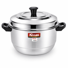 KISSAN SONATA IDLY POT
