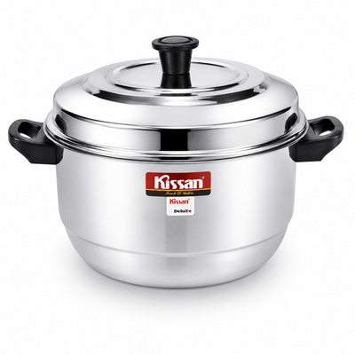 KISSAN SONATA IDLY POT