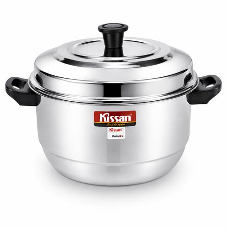 KISSAN SONATA IDLY POT