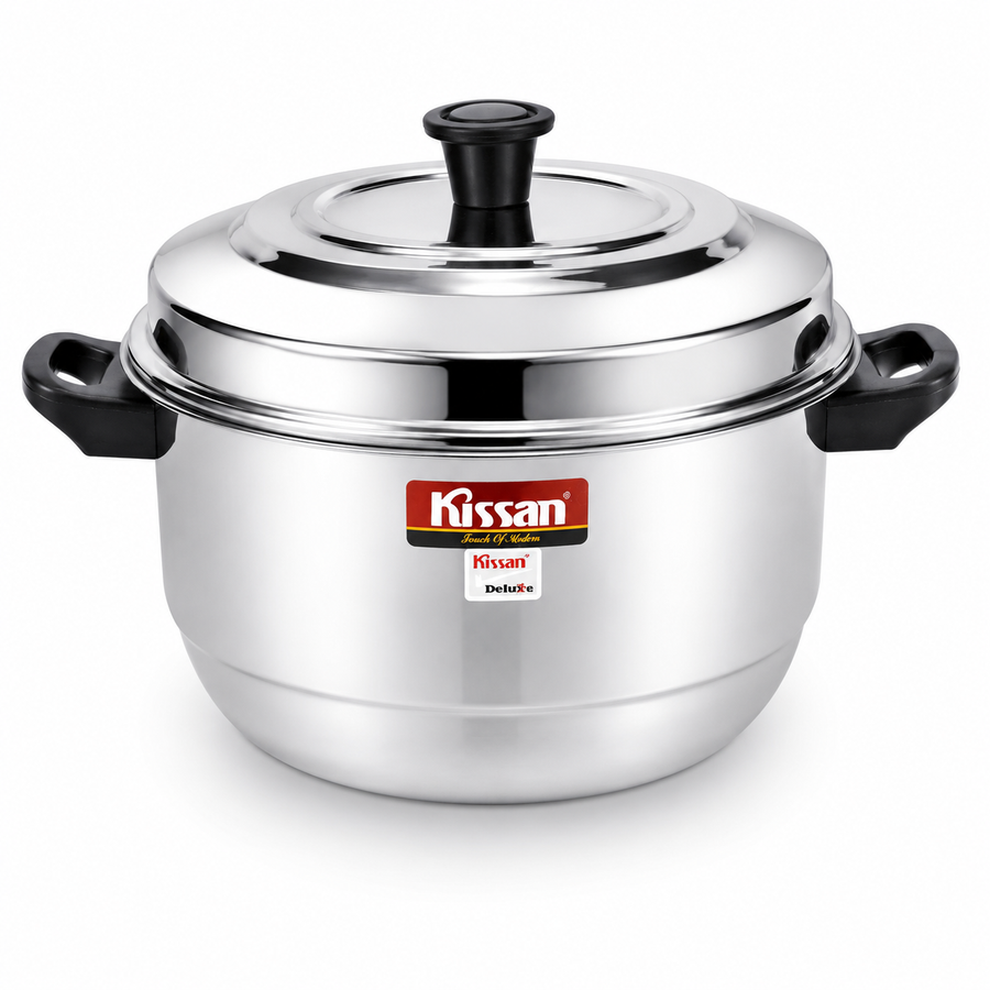 KISSAN SONATA IDLY POT