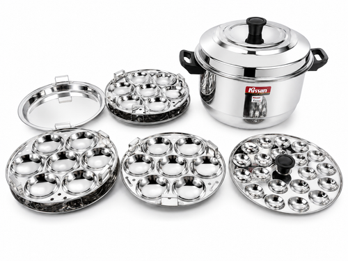 KISSAN SONATA IDLY POT