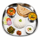 SQUARE LUNCH PLATE