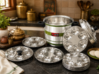 EASY STYLE IDLY POT