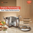 PRAYLADY TRIPLUS +PRO BELLY CASSEROLE