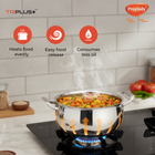 PRAYLADY TRIPLUS +PRO BELLY CASSEROLE