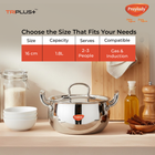 PRAYLADY TRIPLUS +PRO BELLY CASSEROLE