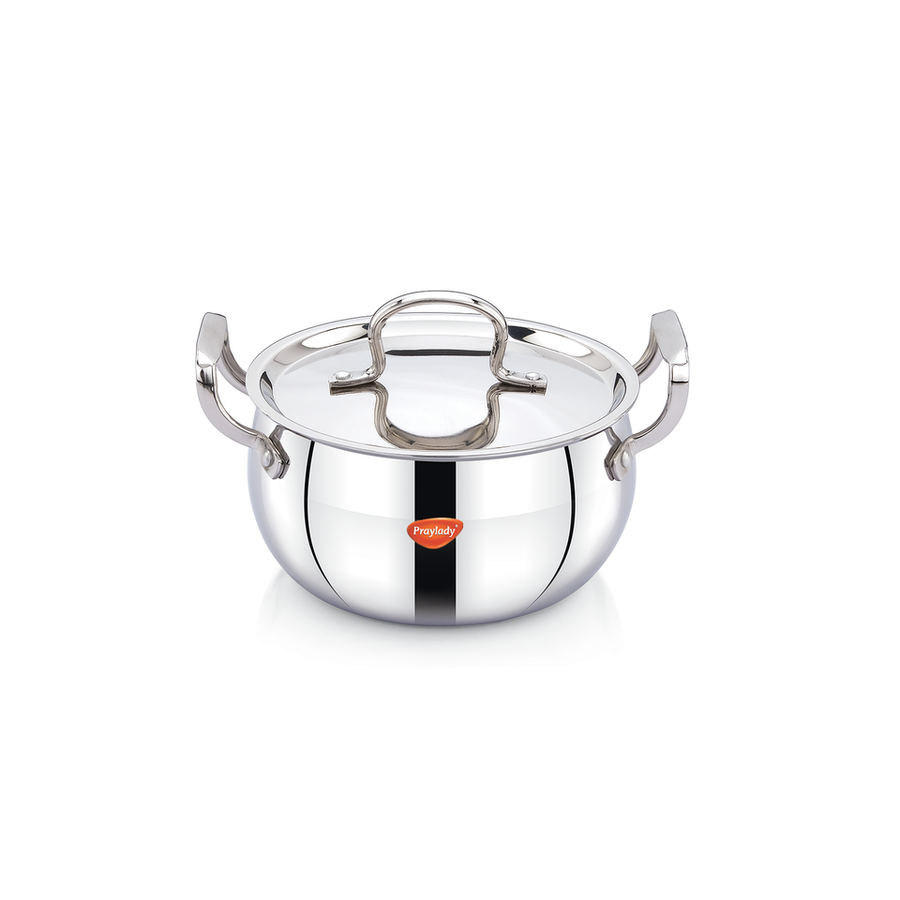 PRAYLADY TRIPLUS +PRO BELLY CASSEROLE
