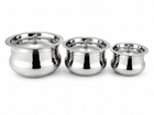APPLE HANDI TOPE SET