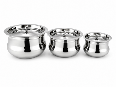 APPLE HANDI TOPE SET
