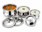 APPLE HANDI TOPE SET