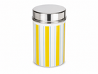 RAINBOW BOX IN STAINLESS STEEL