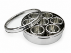 FIRANGI TADKA C’ THRU MASALA BOX