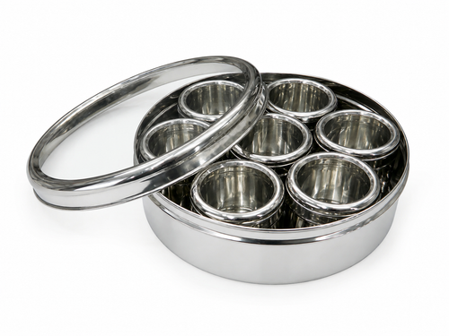 FIRANGI TADKA C’ THRU MASALA BOX