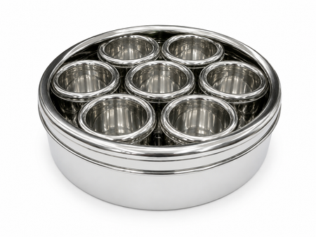 FIRANGI TADKA C’ THRU MASALA BOX