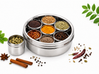 FIRANGI TADKA C’ THRU MASALA BOX