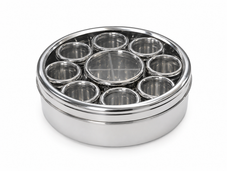 FIRANGI TADKA C’ THRU MASALA BOX