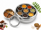 FIRANGI TADKA C’ THRU MASALA BOX