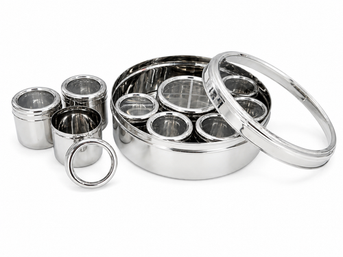 FIRANGI TADKA C’ THRU MASALA BOX