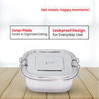 SQUARE LEAK PROOF LUNCH BOX-SSLP