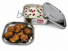 SQUARE LEAK PROOF LUNCH BOX-SSLP