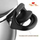 PRAYLADY RICE STRAINER POT