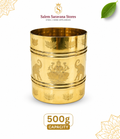 500g