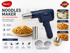 IDIYAPPAM MAKER AND NOODLES MAKER ,TRIPLY KADAI 3THATTU SET COMBO SET