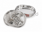 JVL CAPSULE LEAKPROOF LUNCH BOX-CLP1