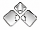 PARTITION PLATE IN ELITE QUALITY STAINLESS STEEL