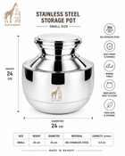 ELEGANT WATER POT FOR 5L & 10L