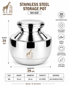 ELEGANT WATER POT FOR 5L & 10L