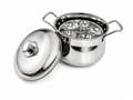BELLY MINI  SAMBAR IDLY POT